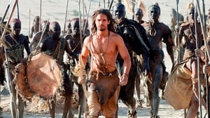 10 000 BC (2008)