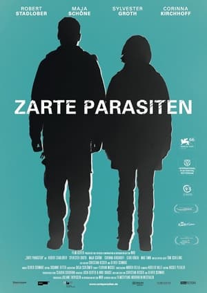 Poster Zarte Parasiten 2009
