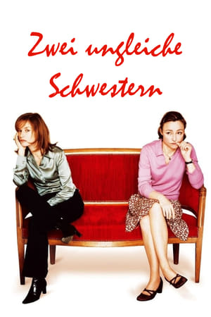 Poster Zwei ungleiche Schwestern 2004