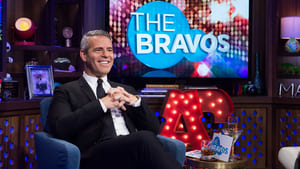 Watch What Happens Live with Andy Cohen Season 13 :Episode 122  The Bravos