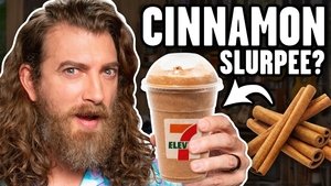 Good Mythical Morning Season 28 :Episode 3  Will It Slushie?