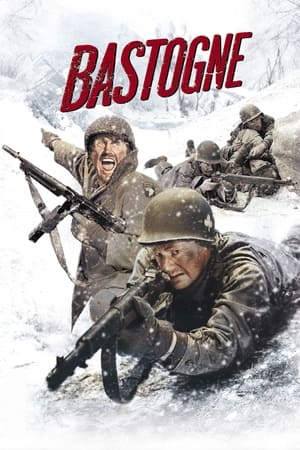 Télécharger Bastogne ou regarder en streaming Torrent magnet 