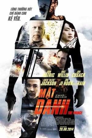 Poster Mật Danh 2014