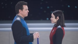 The Orville Season 1 Episode 2 مترجمة