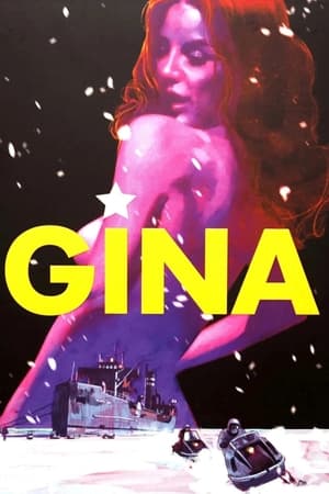 Poster Gina 1975