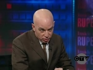 The Daily Show Season 14 :Episode 2  Michael Wolff