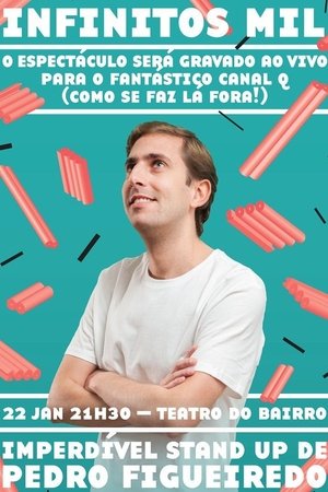 Nonton film Pedro Figueiredo: Infinitos Mil (2018) terbaru sub indo Nonton film Pedro Figueiredo: Infinitos Mil (2018) terbaru sub indo