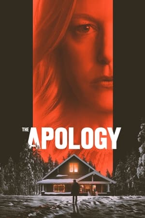 Poster The Apology 2022