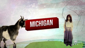 Go West! &ndash; Familie Liebisch erobert Amerika Season 1 :Episode 2  Episode 2