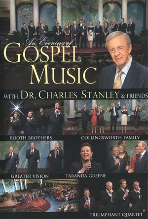An Evening of Gospel Music (2014)