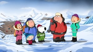 Family Guy Season 11 Episode 1