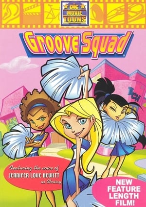 Télécharger Groove Squad ou regarder en streaming Torrent magnet 