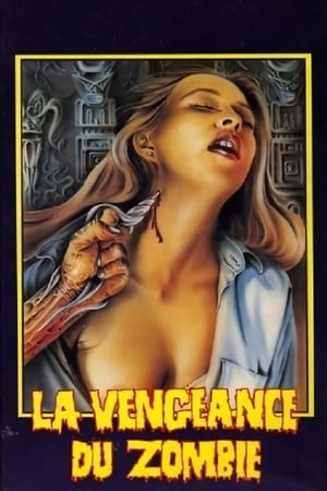 Télécharger La vengeance du zombie ou regarder en streaming Torrent magnet 