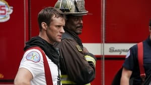 Chicago Fire Season 7 Episode 2