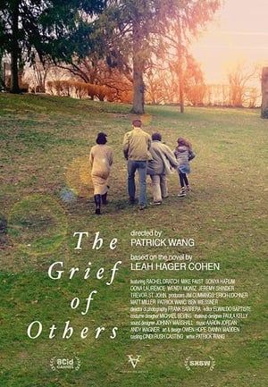 Poster The Grief of Others 2015