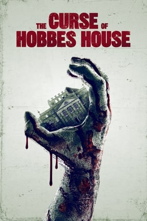 Poster The Curse of Hobbes House 2020