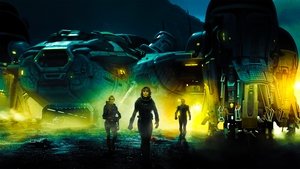 Prometheus (2012)