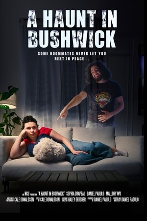 A Haunt in Bushwick (2025)