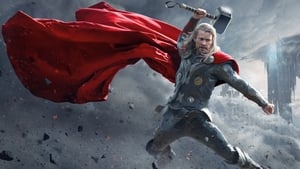 Capture of Thor: The Dark World (2013) HD Монгол хэл