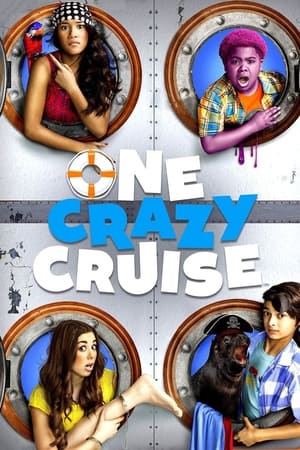 One Crazy Cruise 2015