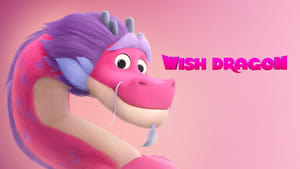 Capture of Wish Dragon (2021) HD Монгол Хадмал
