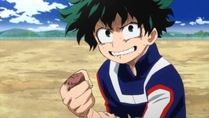 My Hero Academia Season 1 Episode 5