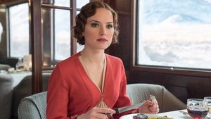 مشاهدة فيلم Murder on the Orient Express 2017 مترجم