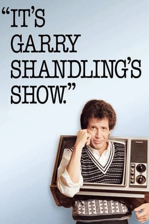 It's Garry Shandling's Show 1990