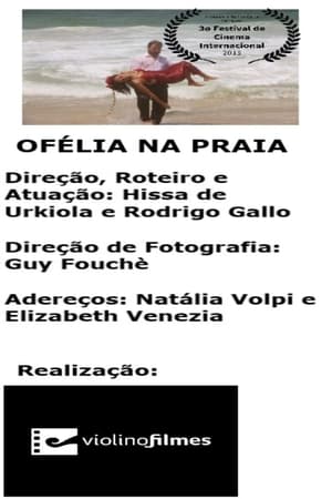 Image Ofélia na Praia