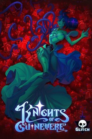 Knights of Guinevere (2025)