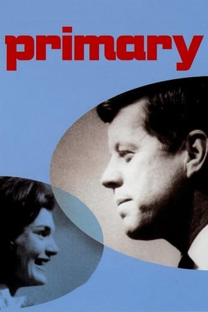 Poster Primary 1960