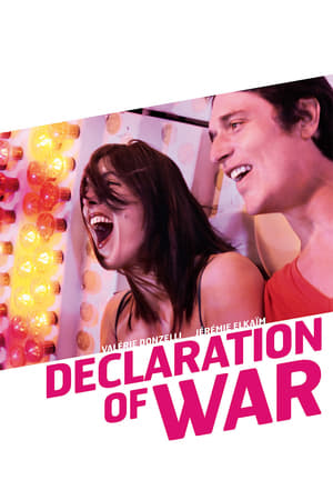 Image Declaration of War