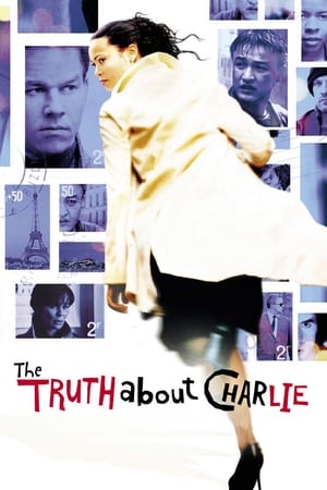 The Truth About Charlie 2002