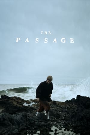 Poster The Passage 2023