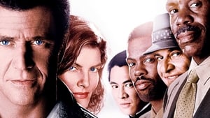 مشاهدة فيلم Lethal Weapon 4 1998 مترجم