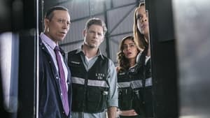 CSI: Vegas Season 1 Episode 5 مترجمة