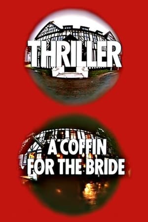 Poster A Coffin for the Bride 1974