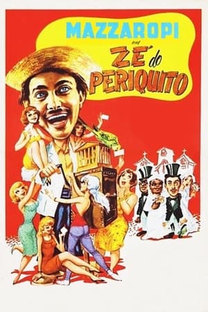Zé do Periquito 1960