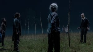 The Walking Dead Season 10 Episode 3 مترجمة