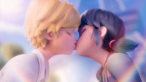 Miraculous: Tales of Ladybug & Cat Noir Season 6 :Episode 18  Heartfixer