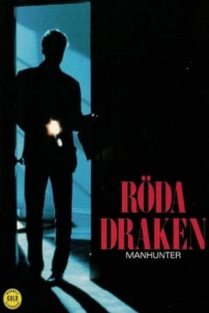 Röda draken 1986