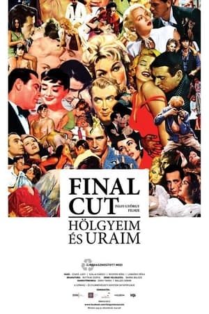 Final Cut: Ladies & Gentlemen 2012