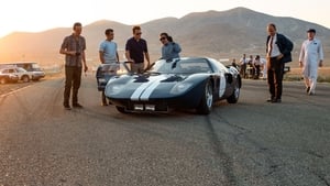 مشاهدة فيلم Ford v Ferrari 2019 مترجم