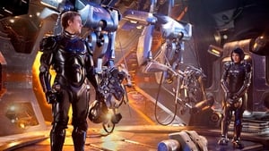 مشاهدة فيلم Pacific Rim 2013 مترجم