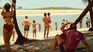 Red Island (2023)