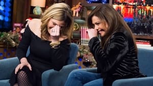 Watch What Happens Live with Andy Cohen Season 11 :Episode 196  Rachael Ray & Jenna Bush Hager