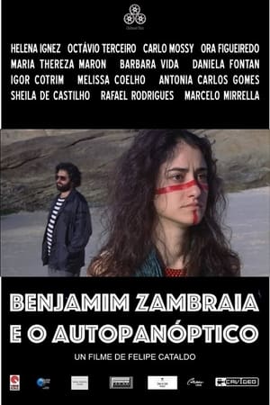 Image Benjamim Zambraia e o Autopanóptico