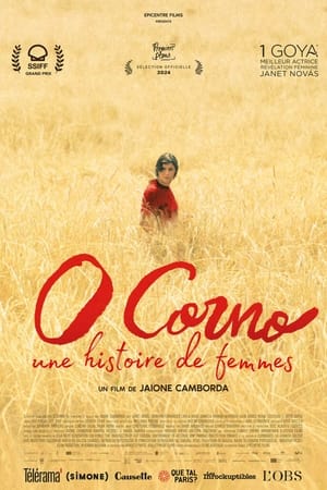Image O Corno, une histoire de femmes
