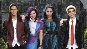 مشاهدة فيلم Descendants 2015 مترجم