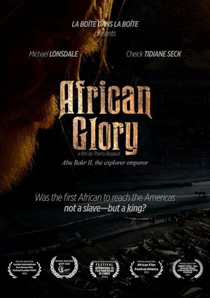African Glory (2024)
